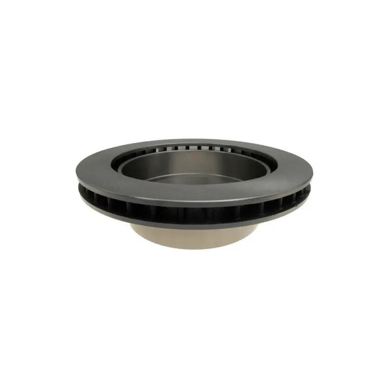 Disco Freno Tras Compatible Chevrolet Suburban 1500  2000
