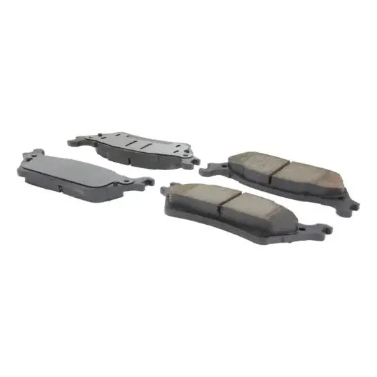 Pastillas De Freno Tras Ford F-150 3.3l V6 2018