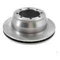 Disco De Freno Compatible Ford F-150 5.4l V8 99-03