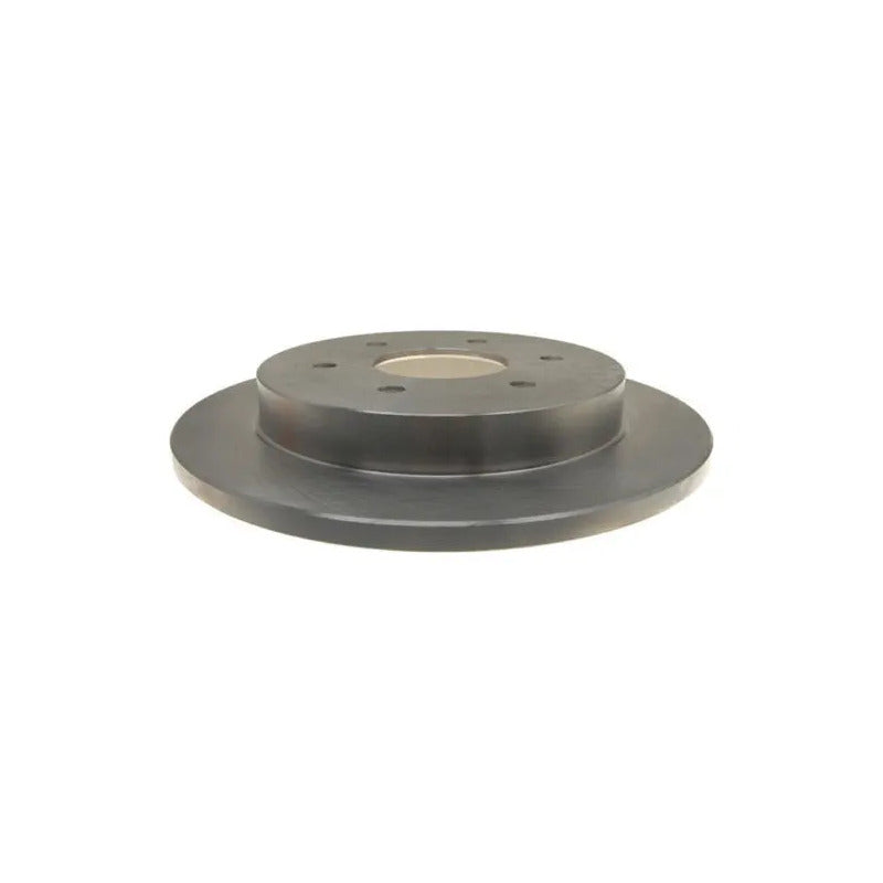 Disco Freno Tras Compatible Infiniti Qx56 5.6l V8 04-10