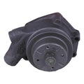 Bomba De Agua Chevrolet Bel Air 3.9l 236cu. In. L6 1953