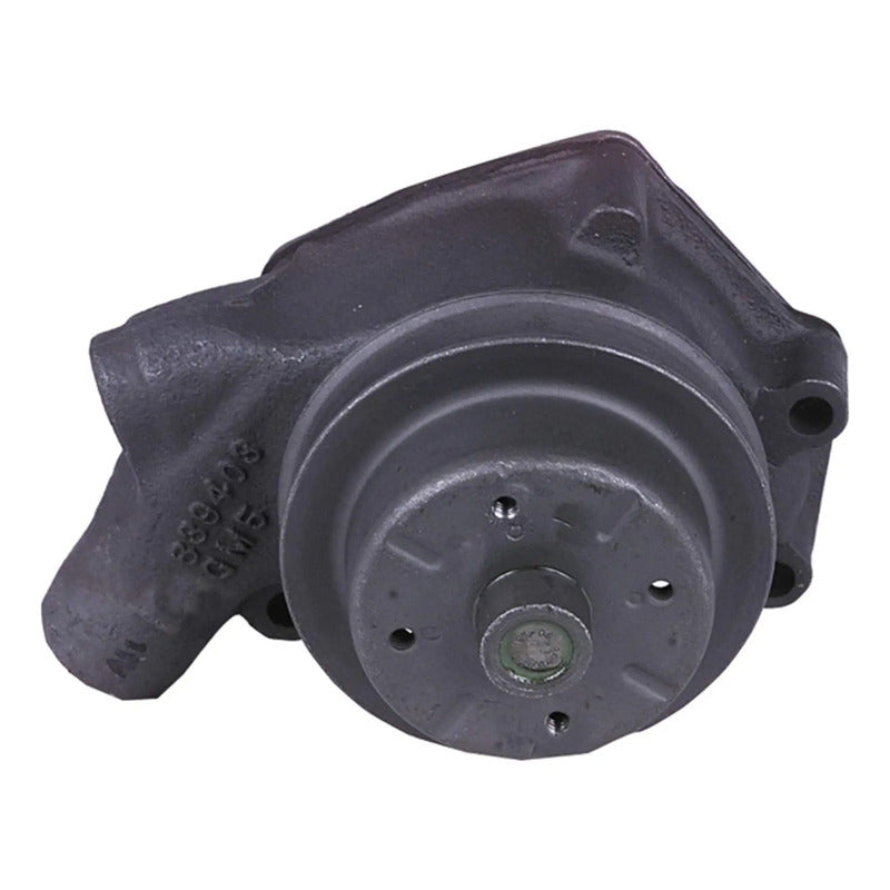 Bomba De Agua Chevrolet Bel Air 3.9l 236cu. In. L6 1953