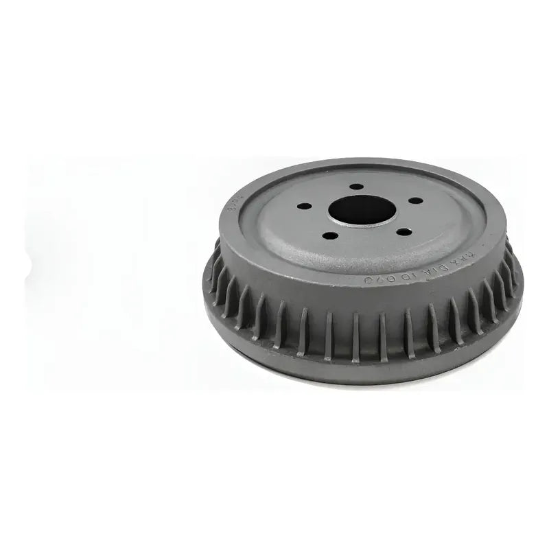 Tambor Freno Compatible Ford Aerostar 4.0l V6 92-97