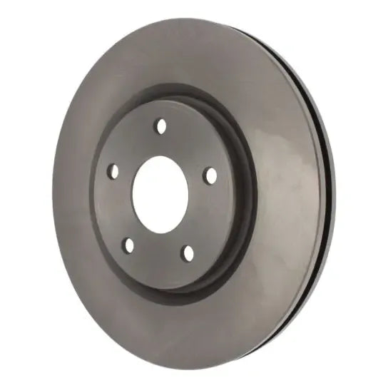 Disco Freno Del Para Chrysler Town & Country 3.6l V6 12-16
