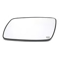 Espejo Retrovisor Izq Compatible Dodge Journey 3.5l V6 09-10