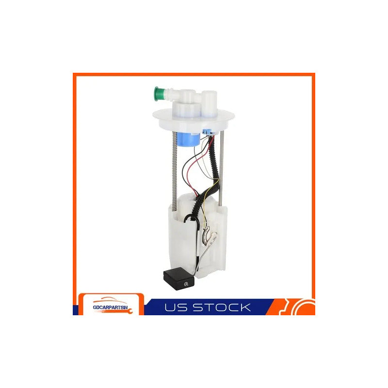 Bomba Combustible Honda Civic 2012-2014 1.5l