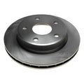 Disco Freno Del Dodge Dakota 4.7l V8 05-10