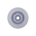 Disco Freno Del Compatible Ford F-150 4.2l 04-08