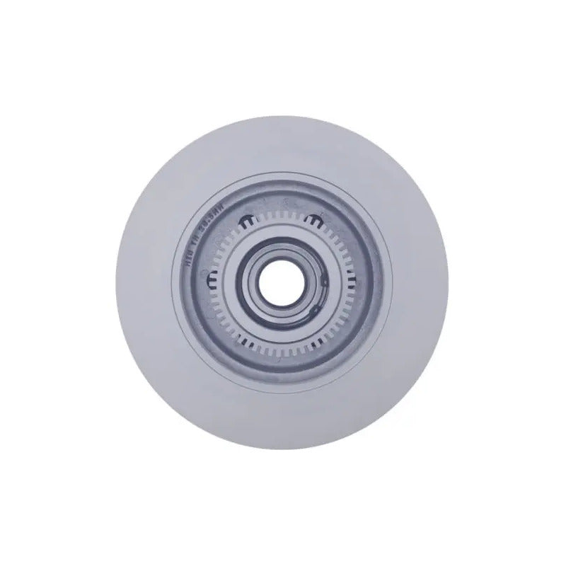 Disco Freno Del Compatible Ford F-150 4.2l 04-08