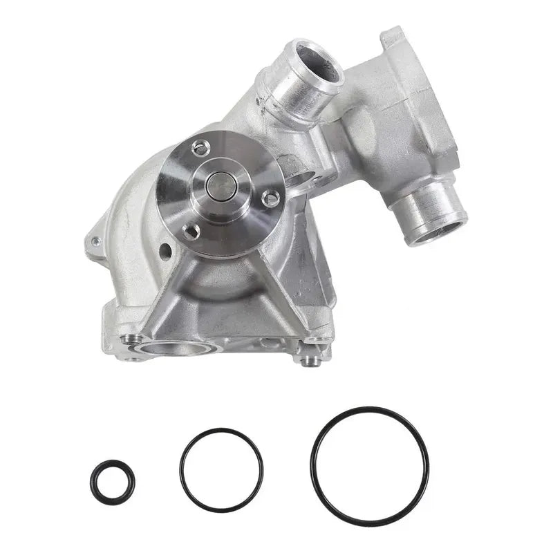 Bomba Agua Compatible Mercedes-benz 260e 2.6l L6 87-89