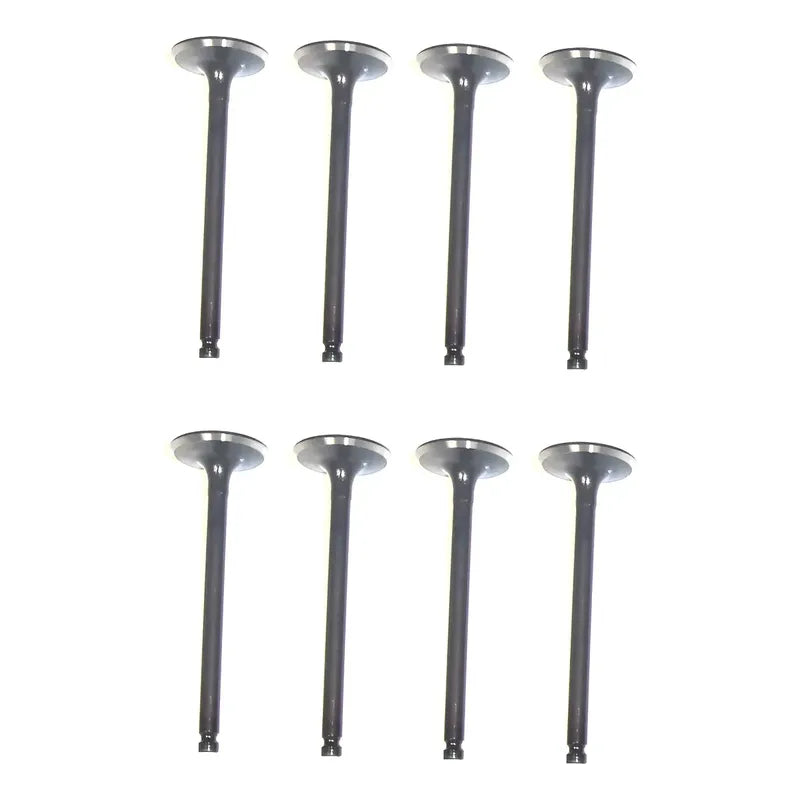 Set 8 Valvula Admision Para Mazda Mx-6 2.0l L4 93-97
