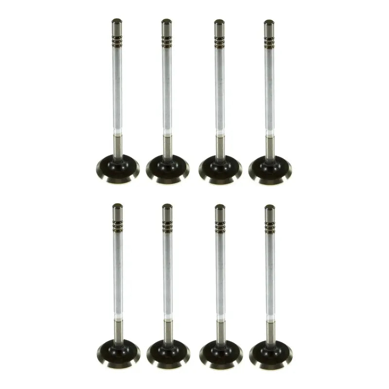 Set 8 Vavlulas Escape Para Chrysler Pt Cruiser 2.4l L4 01-10