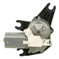 Motor Limpiaparabrisas Tras Para Nissan Tiida 1.8l L4 08-11