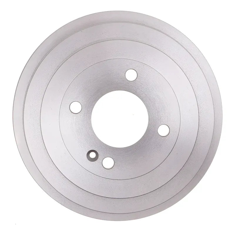 Tambor Freno Tras Compatible Hyundai Accent 1.6l L4 13-18