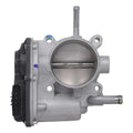 Cuerpo Aceleracion Compatible Hyundai Veloster 1.6l L4 12-17