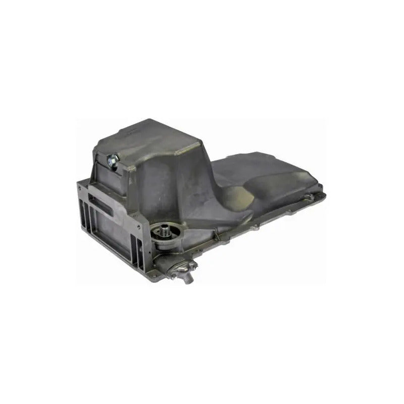 Carter Aceite De Motor Hummer H2 6.0l V8 03-06