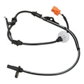 Sensor Abs Del Izq Honda Accord 2.4l 2354cc L4 06-07