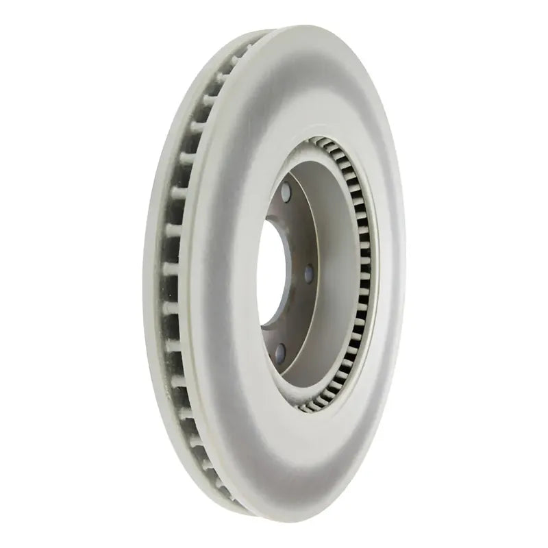 Disco Freno Del Compatible Hyundai Sonata 3.3l V6 06-10