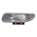 Neblinero Izq Compatible Ford Mustang 5.4l V8 2000
