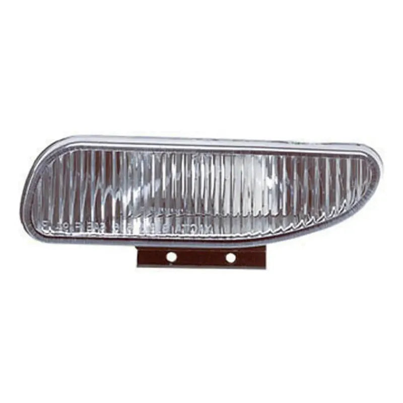 Neblinero Izq Compatible Ford Mustang 5.4l V8 2000