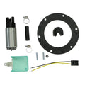 Bomba Bencina Carter Suzuki Xl-7 2.7 V6 02-03