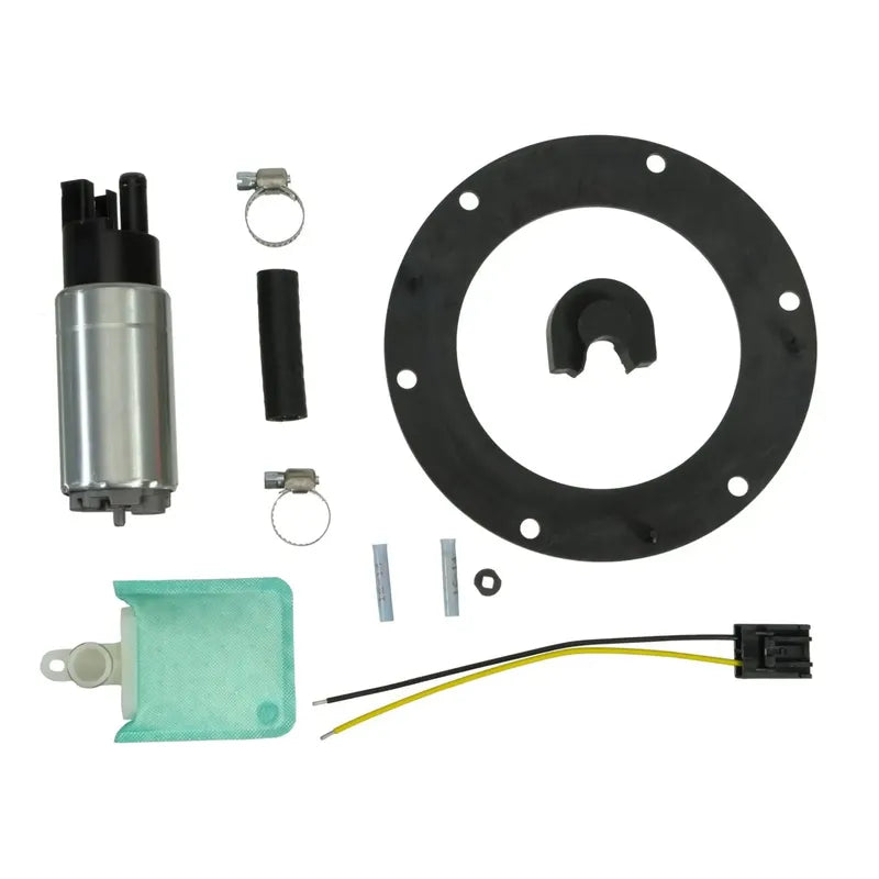 Bomba Bencina Carter Suzuki Xl-7 2.7 V6 02-03